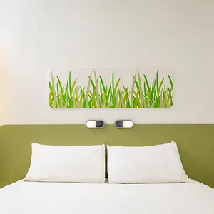 Ibis Budget La 19eme Hotel Paryż