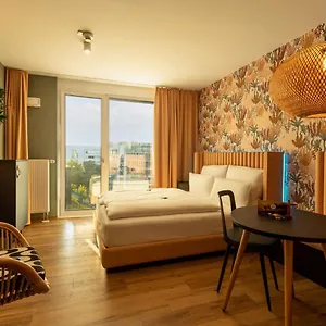 Apart-hotel Rioca Posto 3, Munique