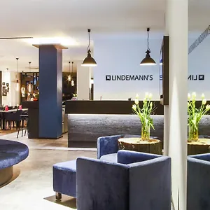 Lindemann's 3* Berlijn