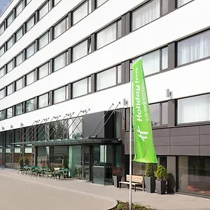 4* Otel - Leuchtenbergring By Ihg