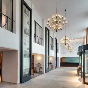 Hermitage Hotel Praga