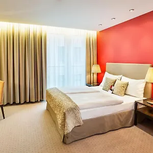 Austria Trend Savoyen Hotel Wiedeń