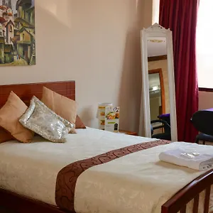 Lafayette 3* Quito