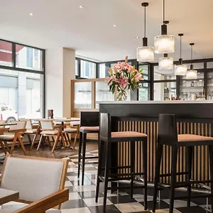 Flemings Muenchen-city Отель