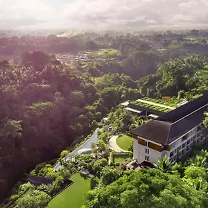 ***** Hotel The Westin & Ubud, Bali Indonesia