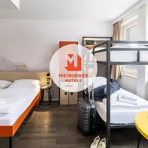 3* Otel Meininger Zentrum
