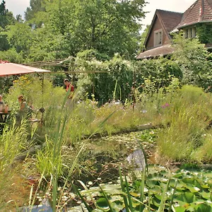 Villa-hufeland Apartament Berlin