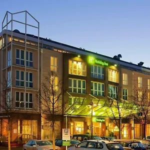 Courtyard By Marriott 4* Dresden