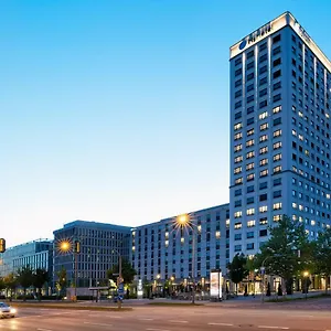 3* Otel H2 Olympiapark
