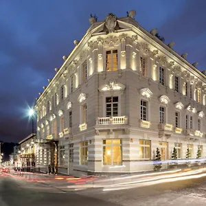 Casa Gangotena 5* Quito