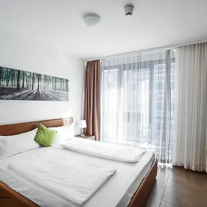 Bayer's Boardinghouse Und Hotel apartamentowy